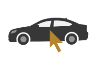 Shop Click Drive Select Icon in WOODRIDGE, NY