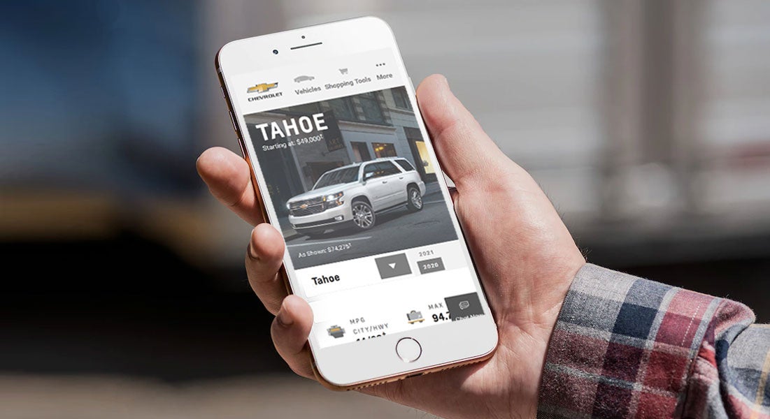 Shop Click Drive in WOODRIDGE, NY