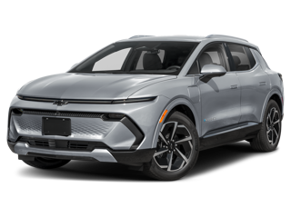 Equinox EV - Drezdner Chevrolet Corp in WOODRIDGE NY