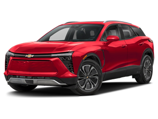 Chevrolet Blazer EV - Drezdner Chevrolet Corp in WOODRIDGE NY