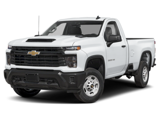 Chevrolet Silverado HD - Drezdner Chevrolet Corp in WOODRIDGE NY