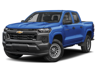 Chevrolet Colorado - Drezdner Chevrolet Corp in WOODRIDGE NY
