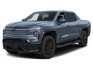 Chevrolet Silverado EV - Drezdner Chevrolet Corp in WOODRIDGE NY