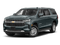 2022 Chevrolet Suburban LS