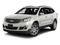 2014 Chevrolet Traverse LS