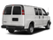 2020 Chevrolet Express Cargo 2500 WT