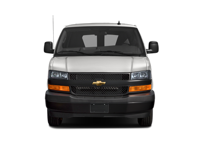 2020 Chevrolet Express Cargo 2500 WT
