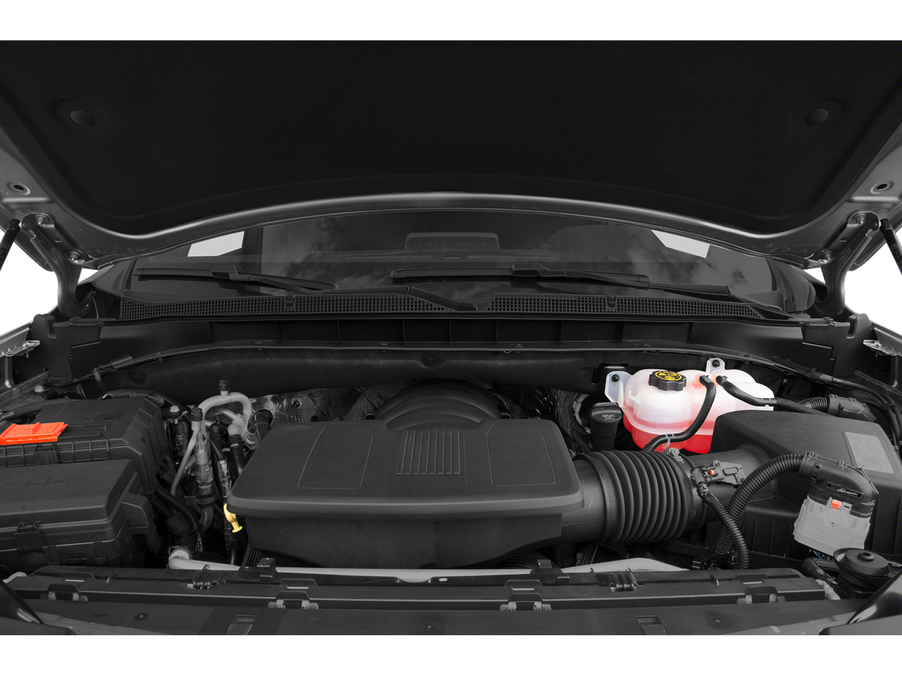 2022 Chevrolet Suburban LS