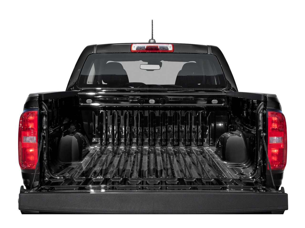 2022 Chevrolet Colorado 4WD ZR2