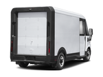 2025 Chevrolet BrightDrop 400 AWD 400