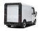 2025 Chevrolet BrightDrop 400 AWD 400