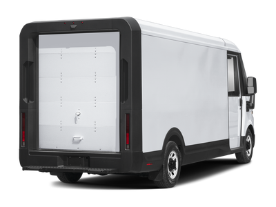 2025 Chevrolet BrightDrop 600 NA