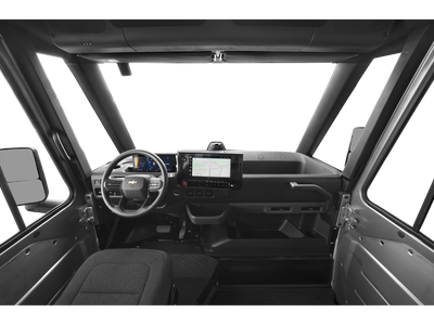 2025 Chevrolet BrightDrop 600 NA