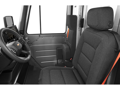 2025 Chevrolet BrightDrop 600 NA