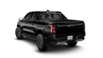 2026 Chevrolet Silverado EV Trail Boss - Max Range