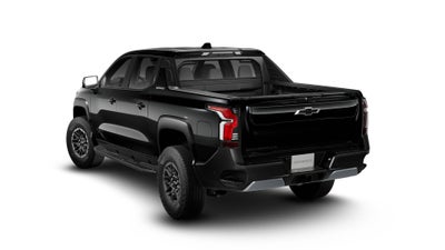 2026 Chevrolet Silverado EV Trail Boss - Max Range