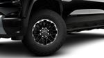 2026 Chevrolet Silverado EV Trail Boss - Max Range