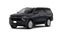 2027 Chevrolet Suburban RST