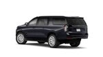 2027 Chevrolet Suburban RST