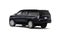 2027 Chevrolet Suburban RST