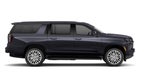 2027 Chevrolet Suburban RST