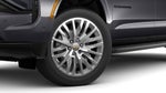 2027 Chevrolet Suburban RST