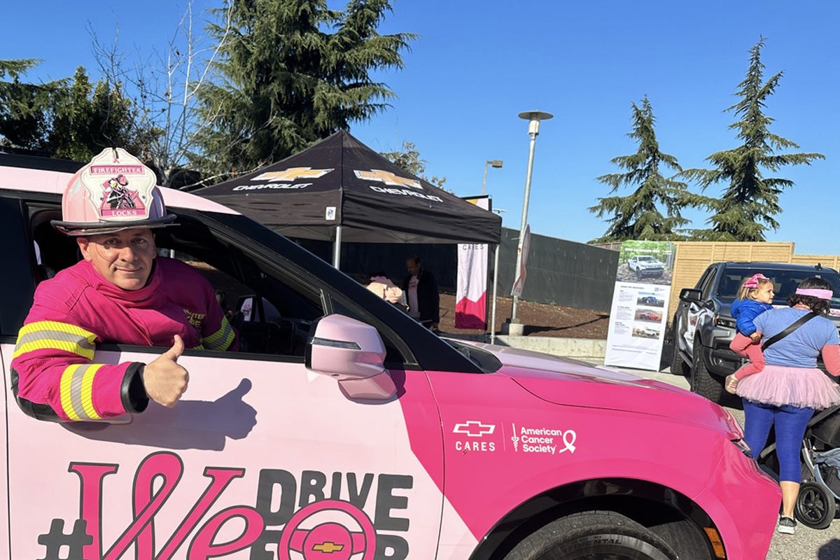 Chevrolet MSABC iDrive For | Drezdner Chevrolet Corp in WOODRIDGE NY
