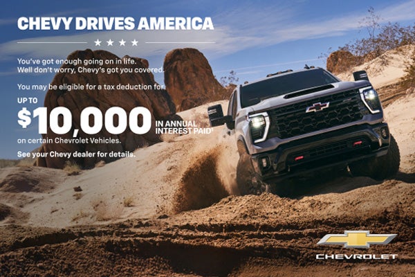 Drezdner Chevrolet Corp in WOODRIDGE NY