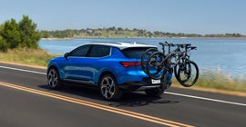 Drezdner Chevrolet Corp in WOODRIDGE NY