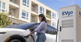 Drezdner Chevrolet Corp in WOODRIDGE NY