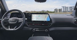 Drezdner Chevrolet Corp in WOODRIDGE NY