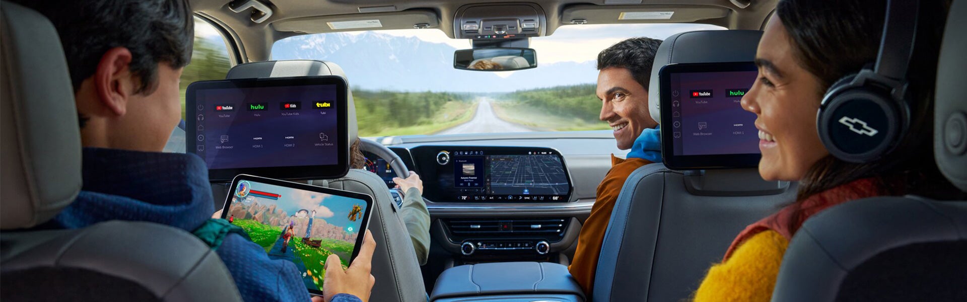 Drezdner Chevrolet Corp in WOODRIDGE NY