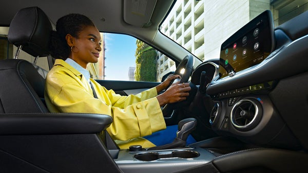 Drezdner Chevrolet Corp in WOODRIDGE NY