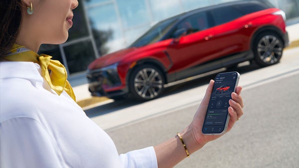 Drezdner Chevrolet Corp in WOODRIDGE NY