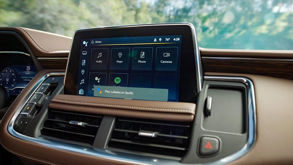 Drezdner Chevrolet Corp in WOODRIDGE NY