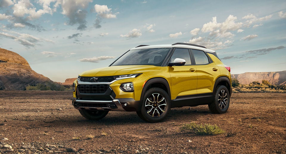 Drezdner Chevrolet Corp in WOODRIDGE NY