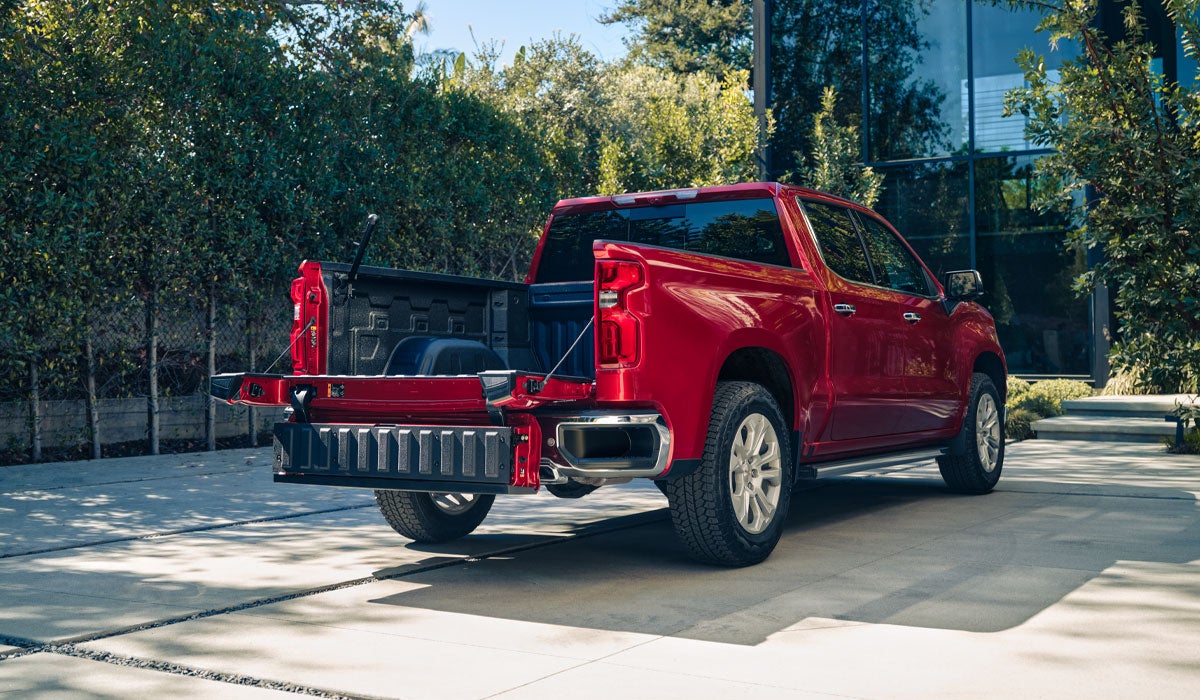 Drezdner Chevrolet Corp in WOODRIDGE NY