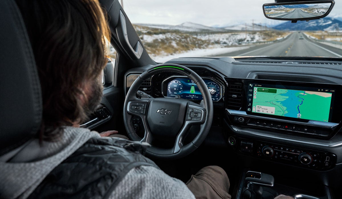 Drezdner Chevrolet Corp in WOODRIDGE NY