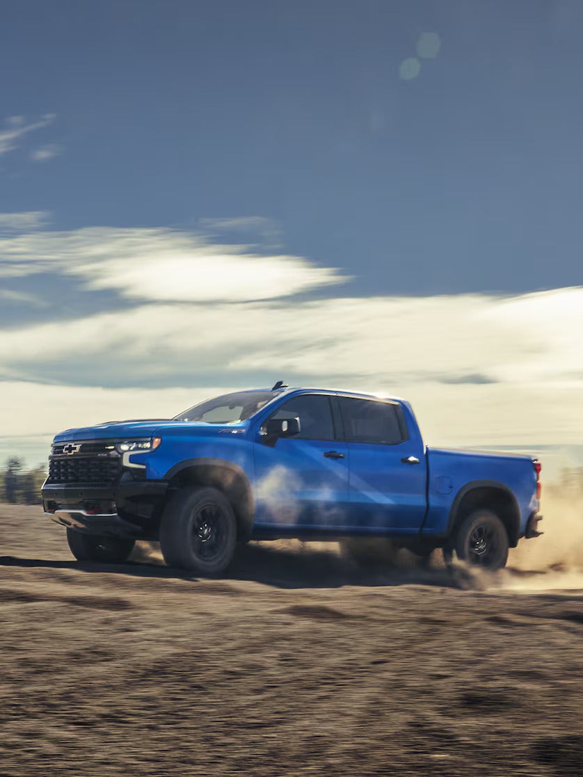 Drezdner Chevrolet Corp in WOODRIDGE NY