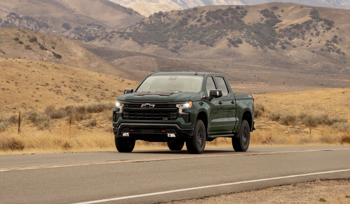 Drezdner Chevrolet Corp in WOODRIDGE NY