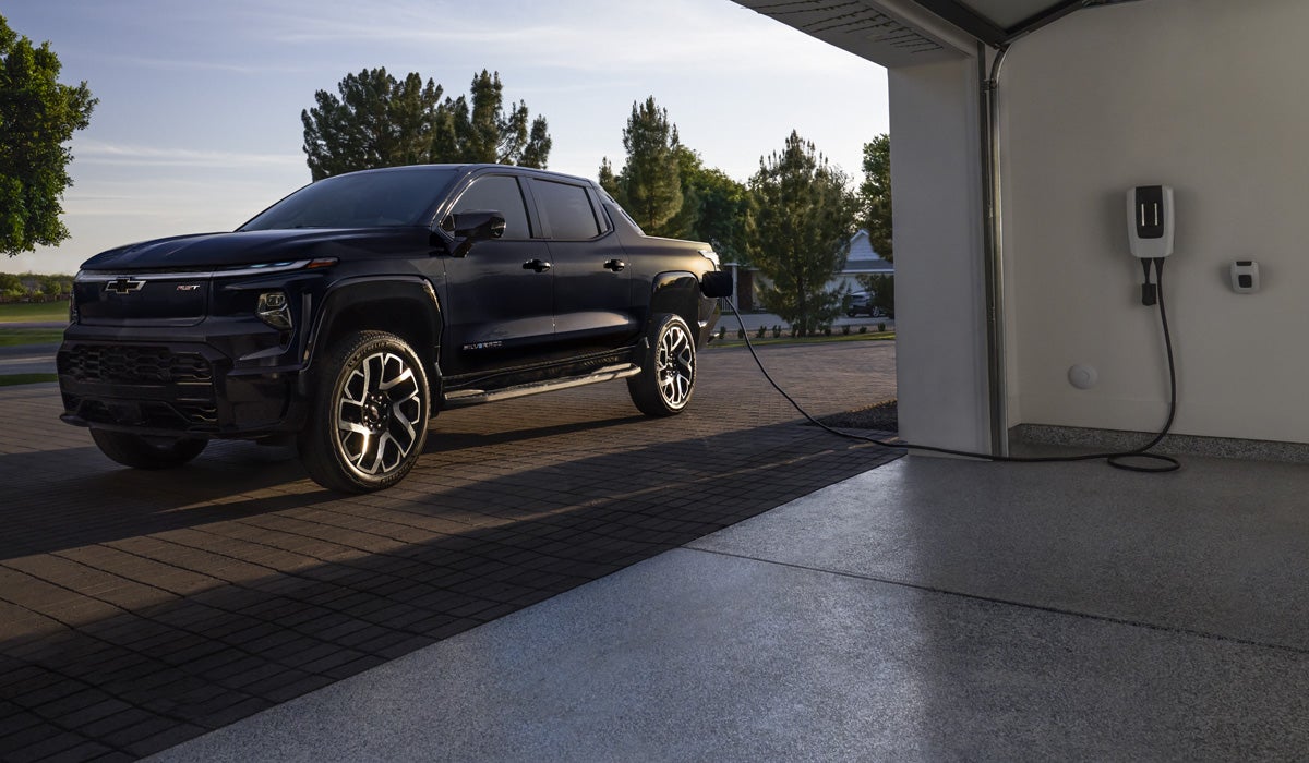 Drezdner Chevrolet Corp in WOODRIDGE NY