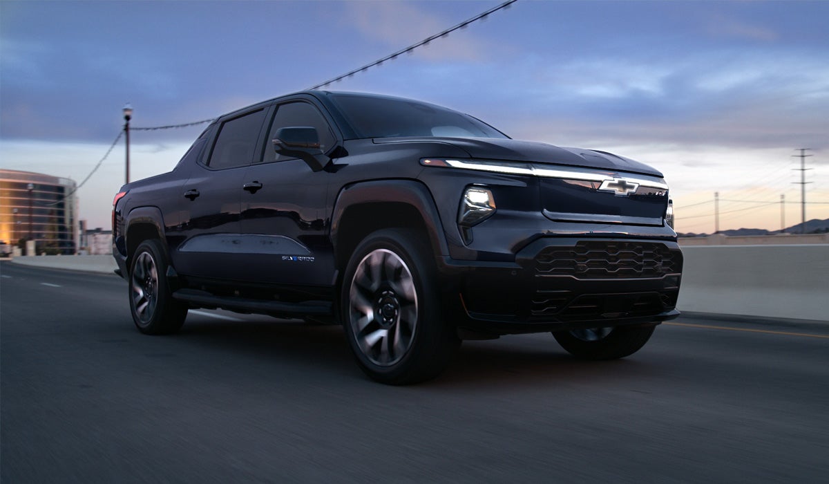 Drezdner Chevrolet Corp in WOODRIDGE NY