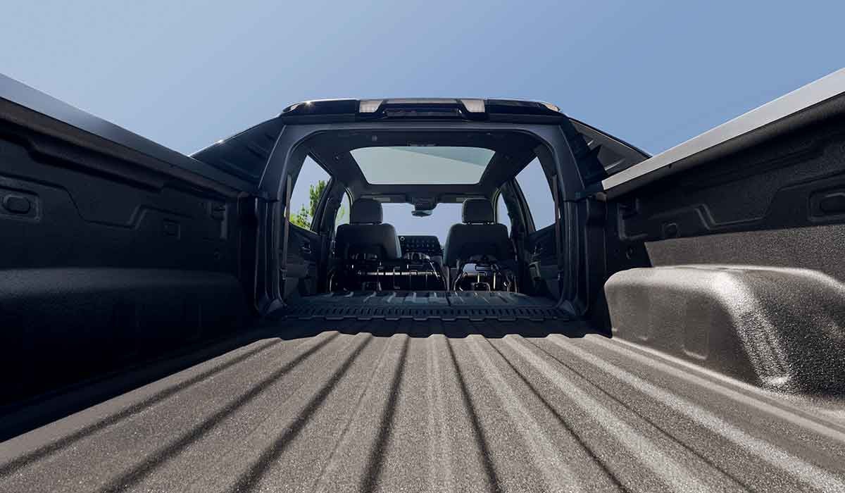 Drezdner Chevrolet Corp in WOODRIDGE NY