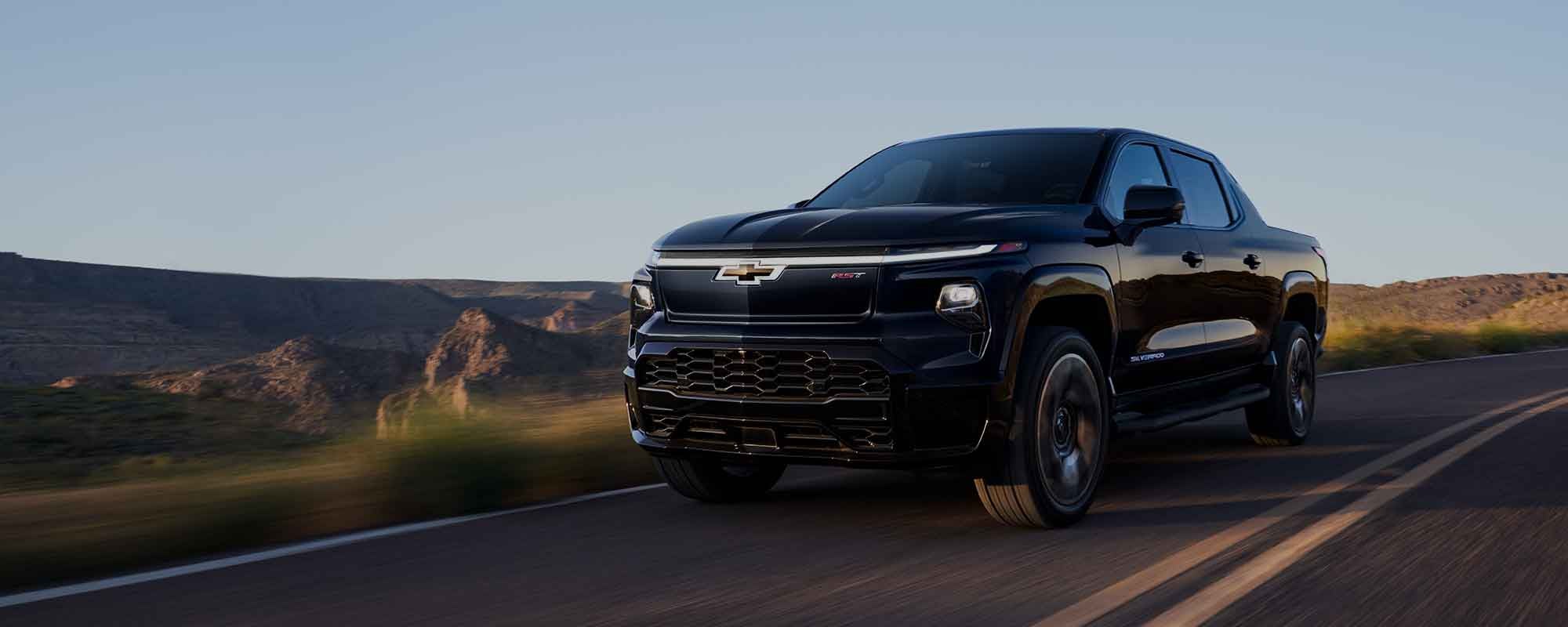 Drezdner Chevrolet Corp in WOODRIDGE NY