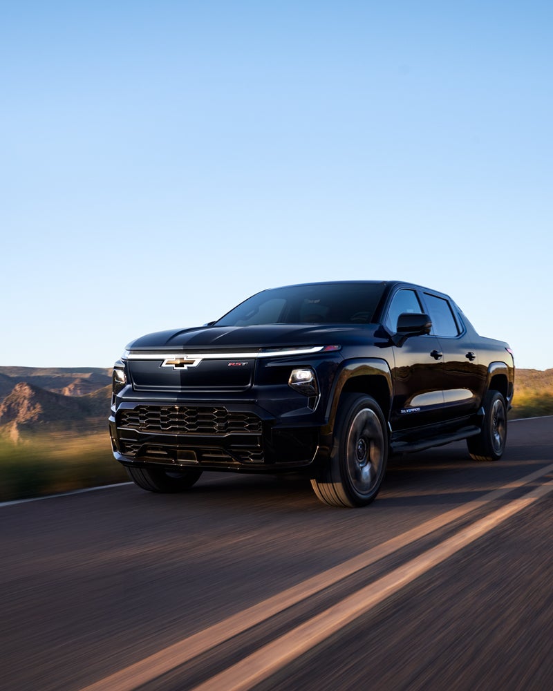 Drezdner Chevrolet Corp in WOODRIDGE NY