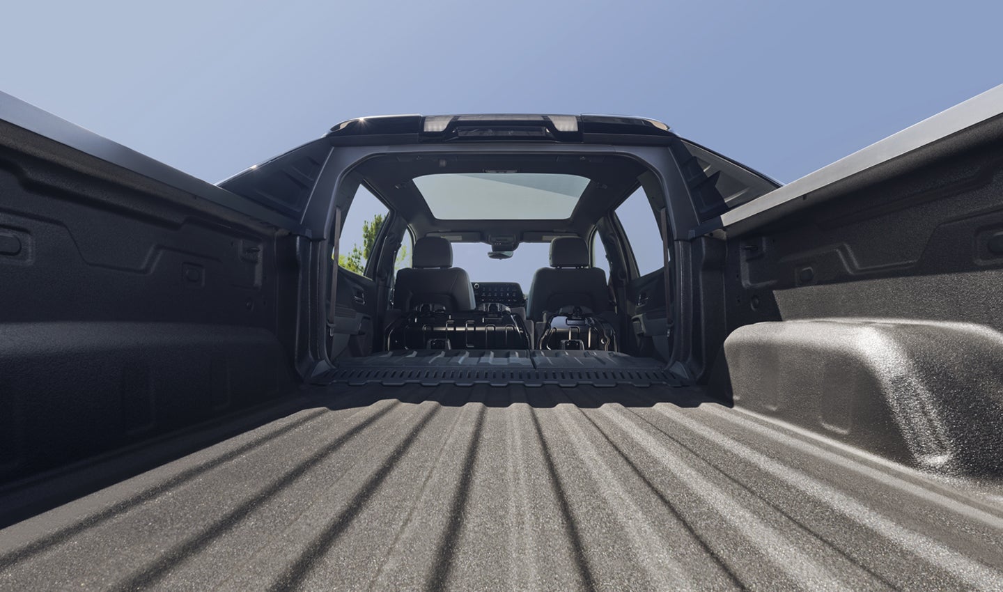 Drezdner Chevrolet Corp in WOODRIDGE NY