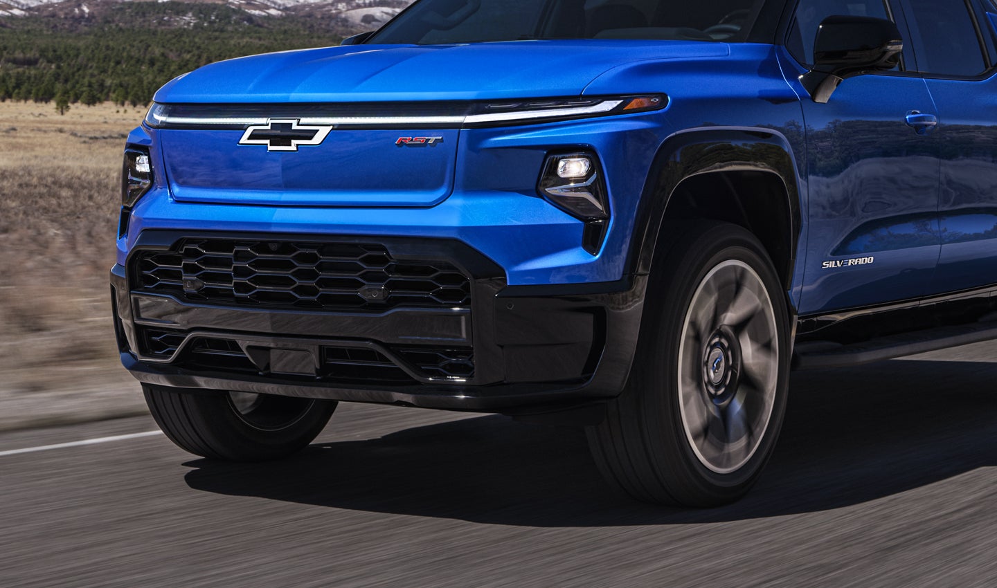 Drezdner Chevrolet Corp in WOODRIDGE NY