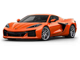 Chevrolet Corvette Z06 - Drezdner Chevrolet Corp in WOODRIDGE NY