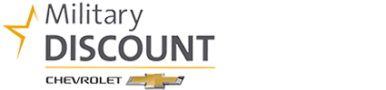 GM Military Discount