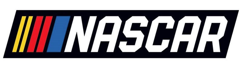 nascar logo